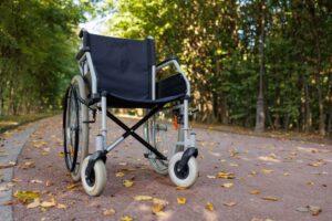 A központi idegrendszer károsodásának kártérítési jogi jelentősége I.